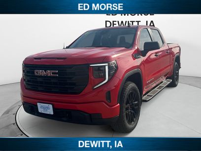 New 2026 GMC Sierra 1500 Pro w/ Graphite Edition