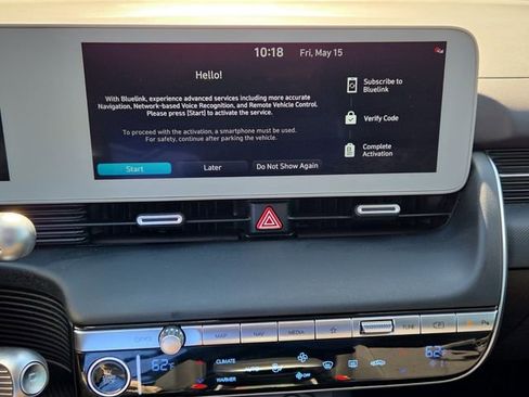 Certified 2024 Hyundai Ioniq 5 SEL RWD image 22