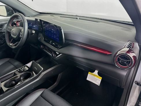 New 2026 Chevrolet Equinox RS image 30