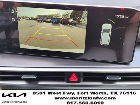 New 2026 Kia Sorento S w/ S Panoramic Sunroof Package FWD image 12
