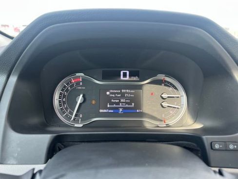 Used 2017 Honda Pilot EX-L image 13