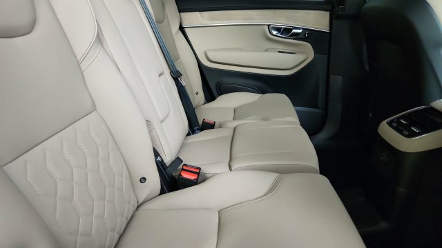 New 2026 Volvo XC90 T8 Plus w/ Protection Package Premier AWD/4WD image 35