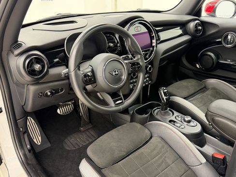 Used 2024 MINI Cooper John Cooper Works FWD image 4