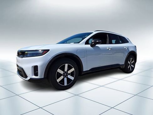 New 2026 Honda Prologue Touring image 2