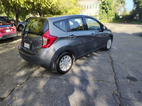 Used 2016 Nissan Versa Note S Plus image 13