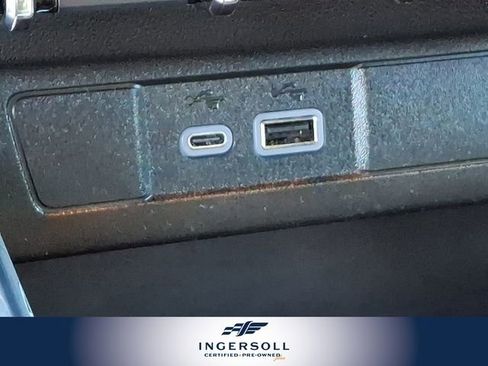 Used 2024 GMC Canyon AT4 w/ Canyon Safety Plus Package image 28