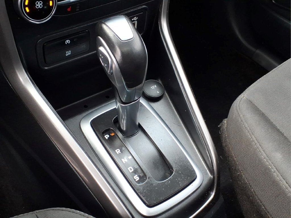 Used 2020 Ford EcoSport SE AWD/4WD image 8