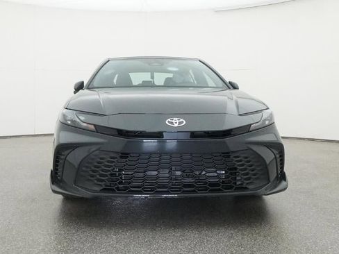 New 2026 Toyota Camry SE FWD image 31