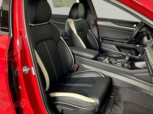 New 2026 Kia K5 GT-Line w/ GT-Line Premium Package FWD image 12