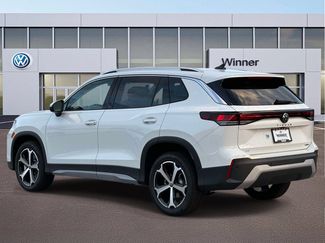 New 2026 Volkswagen Tiguan SE AWD/4WD video 3