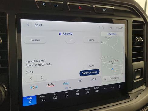 Used 2024 Ford F150 XLT w/ Mobile Office Package image 28