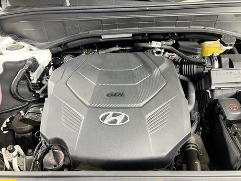 Used 2023 Hyundai Palisade XRT AWD/4WD image 32