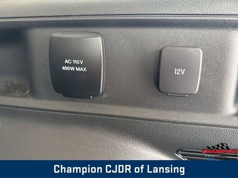 Used 2021 Ford Bronco Sport Badlands w/ Badlands Package image 33