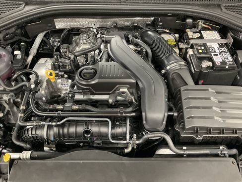 New 2026 Volkswagen Jetta S FWD image 14