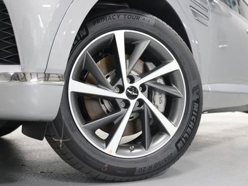 New 2026 Genesis GV80 2.5T Select AWD/4WD image 10