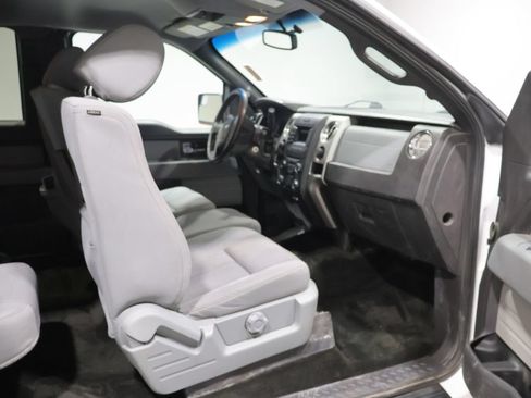 Used 2014 Ford F150 XLT AWD/4WD image 27