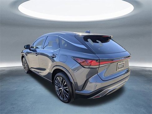 Certified 2024 Lexus RX 350 Premium Plus w/ Convenience Package image 6
