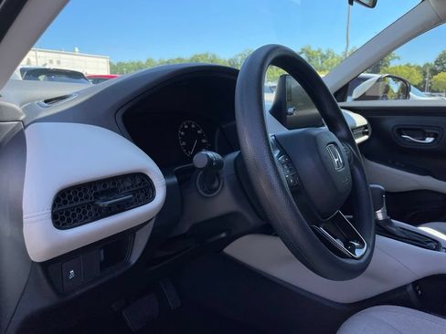 Used 2026 Honda HR-V LX image 27