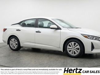 Used 2025 Nissan Sentra S video 1