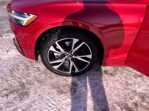 Used 2023 Volvo S60 B5 Core AWD/4WD image 10