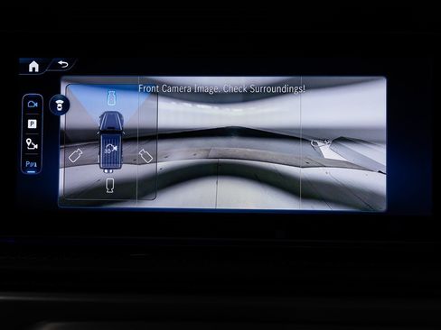 Used 2026 Mercedes-Benz G 63 AMG 4MATIC image 23