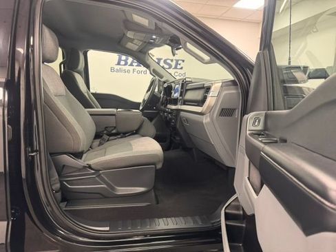 Used 2025 Ford F250 XLT AWD/4WD image 17