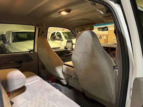 Used 2000 Ford F350 XLT AWD/4WD image 39