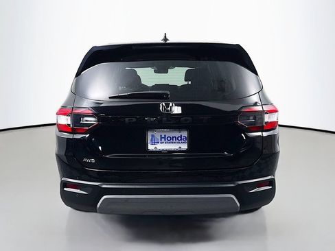 Certified 2023 Honda Pilot EX-L image 4