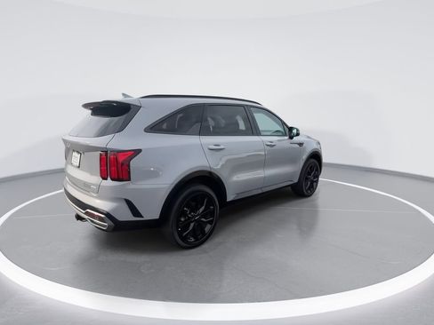Used 2023 Kia Sorento SX image 8