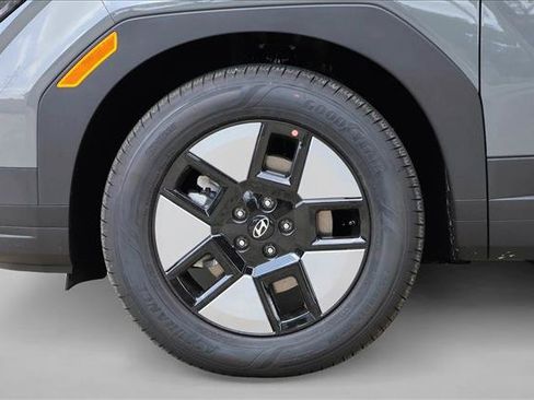 New 2026 Hyundai Santa Fe SEL AWD/4WD image 9