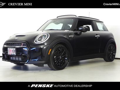 Certified 2023 MINI Cooper S