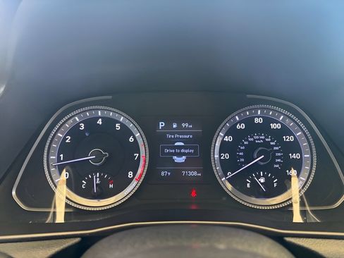 Used 2020 Hyundai Sonata SE FWD image 18