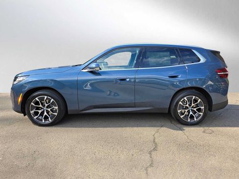 Used 2026 BMW X3 xDrive30i w/ Premium Package AWD/4WD image 6