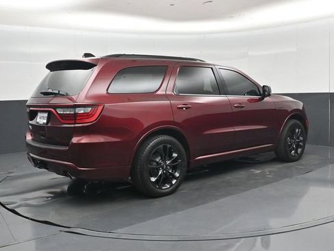 Used 2023 Dodge Durango R/T AWD/4WD image 3