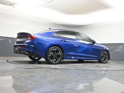 Used 2022 Kia K5 GT-Line w/ GT-Line FWD Premium Package image 26