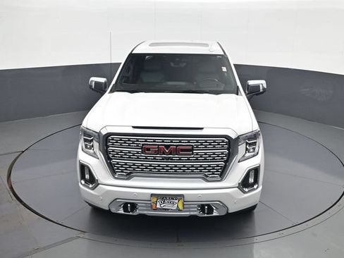 Used 2022 GMC Sierra 1500 Denali w/ Denali Reserve Package AWD/4WD image 14