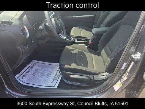 Used 2024 Kia Forte LXS FWD image 15