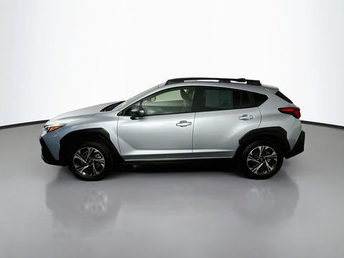 Used 2024 Subaru Crosstrek 2.0i Premium AWD/4WD image 4