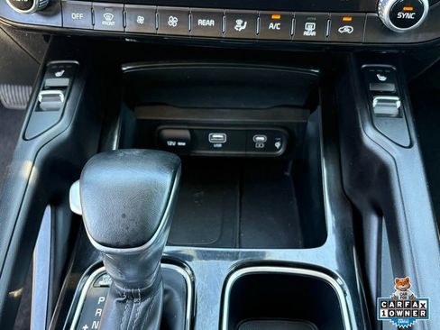 Certified 2025 Kia Telluride S AWD/4WD image 22