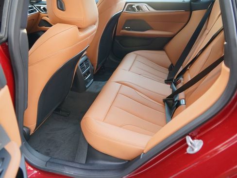 New 2026 BMW i4 eDrive40 w/ Premium Package image 19