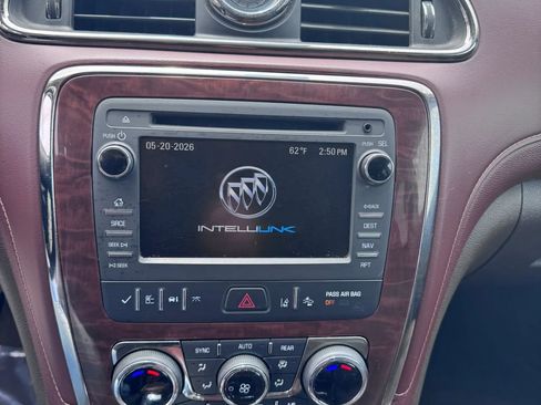 Used 2014 Buick Enclave Premium w/ Trailering Provision Package FWD image 19