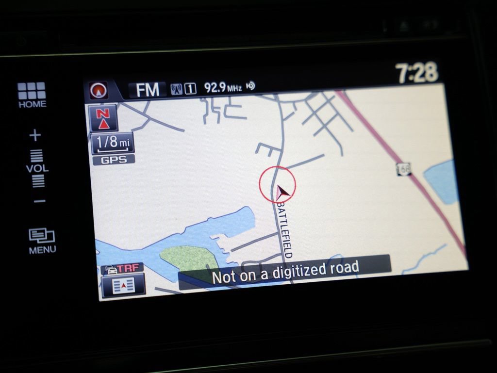 Used 2015 Honda Civic EX-L image 25