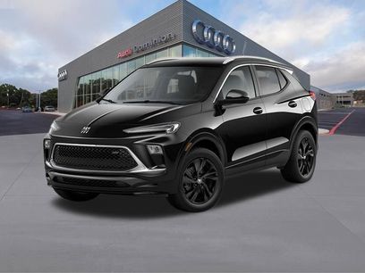 Used 2025 Buick Encore GX Preferred