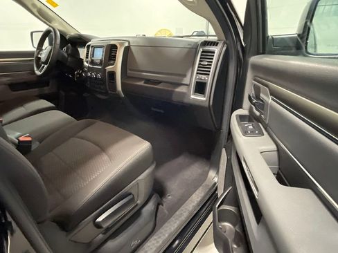 Used 2020 RAM 1500 Classic Warlock image 22