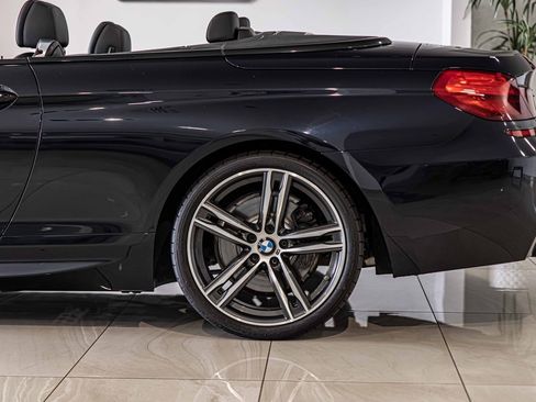 Used 2018 BMW 640i 640i image 7