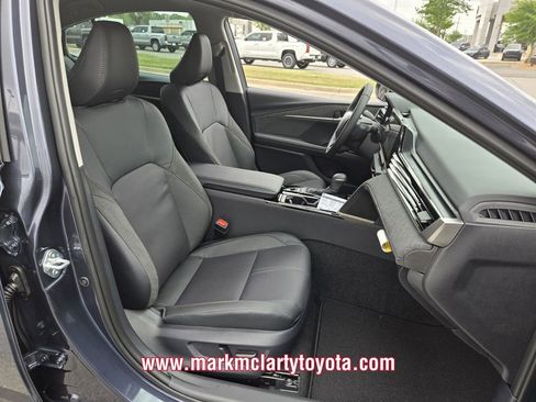 New 2026 Toyota Camry XLE FWD image 13