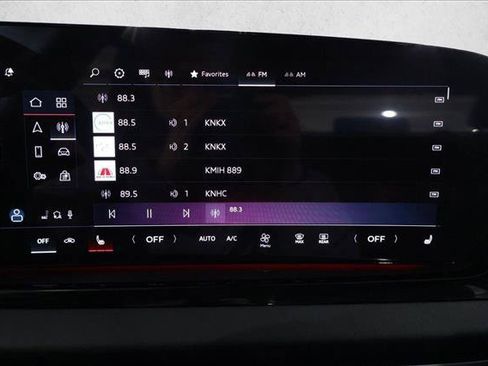 Certified 2025 Audi A5 2.0T Premium w/ Convenience Package AWD/4WD image 18