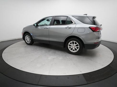 Certified 2023 Chevrolet Equinox LT image 12