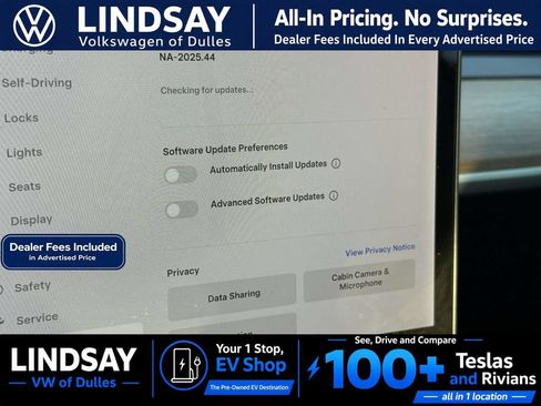 Used 2020 Tesla Model 3 Performance AWD/4WD image 22
