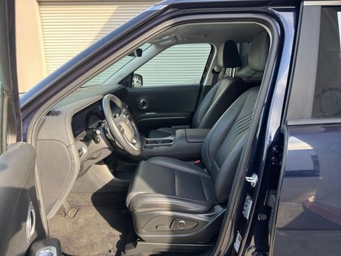 Used 2026 Hyundai Palisade SEL FWD image 25